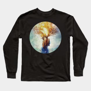 Forgiveness Long Sleeve T-Shirt